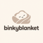 Binkyblanket - Home
